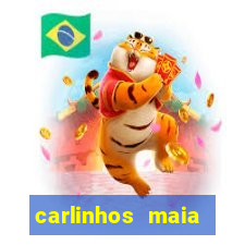 carlinhos maia plataforma de jogos